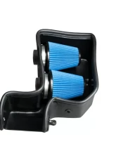 Steeda Cold Air Intake Kit Ford Fusion 2017-2020                                     - 555-3214 - Image 3
