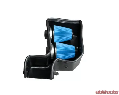 Steeda Cold Air Intake Kit Ford Fusion 2017-2020 - 555-3214