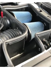 Steeda Cold Air Intake Kit Ford Fusion 2017-2020                                     - 555-3214 - Image 4