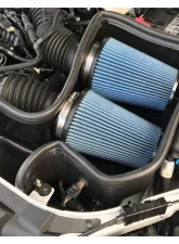 Steeda Cold Air Intake Kit Ford Fusion 2017-2020                                     - 555-3214 - Image 5
