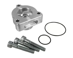 Steeda ProFlow Blow Off Valve Adapter Ford Mustang|Fusion 2015-2021