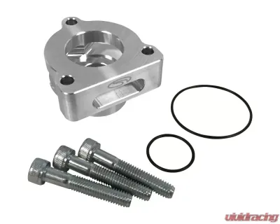 Steeda ProFlow Blow Off Valve Adapter Ford Mustang|Fusion 2015-2021 - 555-3215