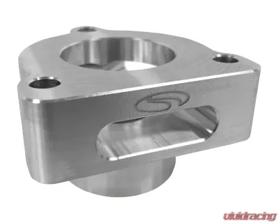 Steeda ProFlow Blow Off Valve Adapter Ford Mustang|Fusion 2015-2021 - 555-3215