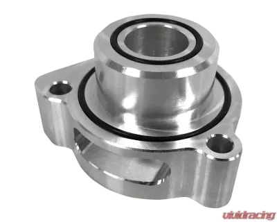 Steeda ProFlow Blow Off Valve Adapter Ford Mustang|Fusion 2015-2021 - 555-3215