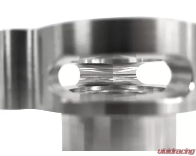 Steeda ProFlow Blow Off Valve Adapter Ford Mustang|Fusion 2015-2021 - 555-3215