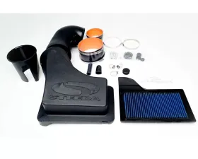 Steeda ProFlow Closed Cold Air Intake Ford Mustang GT 2015-2022