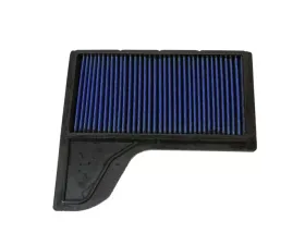 Steeda Panel Oiled Air Filter Ford Mustang V6 | EcoBoost | GT 2015+