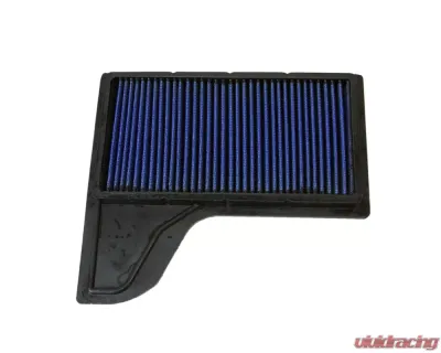 Steeda Panel Oiled Air Filter Ford Mustang V6 | EcoBoost | GT 2015+ - 555-3221