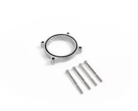 Steeda Billet Throttle Body Spacer Ford Mustang 5.0L V8 2011-2019