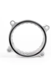 Steeda Billet Throttle Body Spacer Ford Mustang 5.0L V8 2011-2019                                     - 555-3225 - Image 2