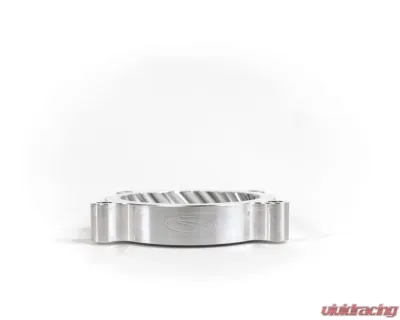 Steeda Billet Throttle Body Spacer Ford Mustang 5.0L V8 2011-2019 - 555-3225