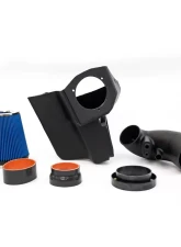 Steeda ProFlow Open Cold Air Intake Ford Mustang GT 2015-2022                                     - 555-3228 - Image 3