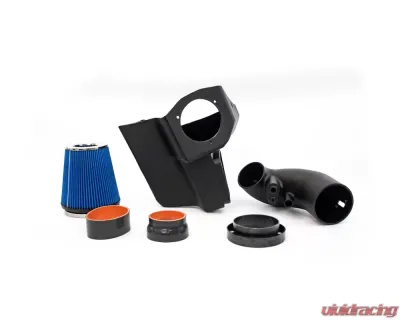 Steeda ProFlow Open Cold Air Intake Ford Mustang GT 2015-2022 - 555-3228