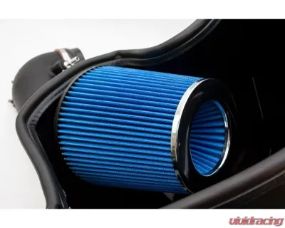 Steeda ProFlow Open Cold Air Intake Ford Mustang GT 2015-2022 - 555-3228