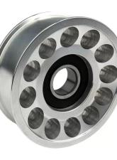 Steeda Billet Aluminum Tensioner Pulley Ford Mustang 5.0L 1987-1993                                     - 555-3325 - Image 2