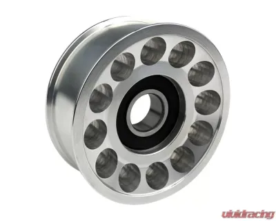 Steeda Billet Aluminum Tensioner Pulley Ford Mustang 5.0L 1987-1993 - 555-3325