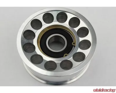 Steeda Billet Aluminum Tensioner Pulley Ford Mustang 5.0L 1987-1993 - 555-3325