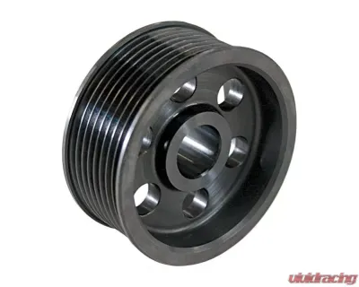Steeda 2.81" Supercharger Pulley Ford Mustang Cobra 2003-2004 - 555-3328