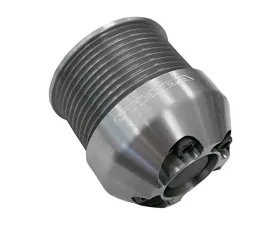 Steeda Supercharger Pulley Ford Mustang GT500 2007-2012