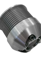 Steeda Supercharger Pulley Ford Mustang GT500 2007-2012                                     - 555-3345 - Image 2