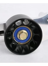 Steeda Belt Tensioner Ford Mustang GT500 2007-2014                                     - 555-3354 - Image 2