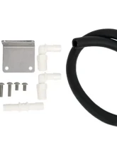 Steeda Oil Separator Ford Mustang 1979-2022                                     - 555-3710 - Image 2