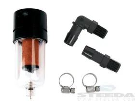Steeda Oil Separator Ford Mustang GT500 2005-2014