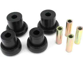 Steeda Rear Bushings For Upper Control Arms Ford Mustang 1979-1998