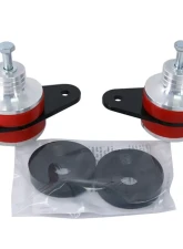 Steeda Adjustable Heavy Duty Engine Mounts Ford Mustang GT|Bullitt|BOSS 302 2005-2014                                     - 555-4005 - Image 4