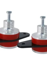 Steeda Adjustable Heavy Duty Engine Mounts Ford Mustang GT|Bullitt|BOSS 302 2005-2014                                     - 555-4005 - Image 3