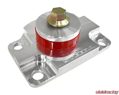Steeda Left Engine Mount Ford Focus (Zetec Engine) 2000-2004 - 555-4007