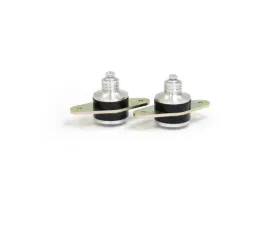 Steeda Adjustable Heavy Duty Engine Mounts Ford Mustang GT500 2007-2014