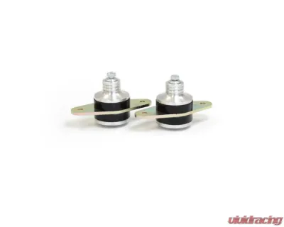 Steeda Adjustable Heavy Duty Engine Mounts Ford Mustang GT500 2007-2014 - 555-4009