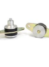 Steeda Adjustable Heavy Duty Engine Mounts Ford Mustang GT500 2007-2014                                     - 555-4009 - Image 2