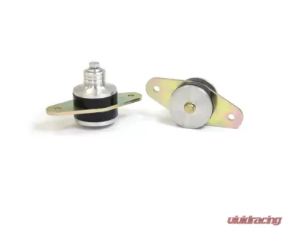 Steeda Adjustable Heavy Duty Engine Mounts Ford Mustang GT500 2007-2014 - 555-4009