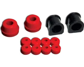 Steeda Front Urethane Bushings Ford Mustang 1985-1993