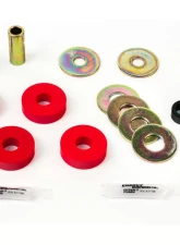 Steeda Differential Bushings Ford Mustang Cobra 1999-2004                                     - 555-4015 - Image 2