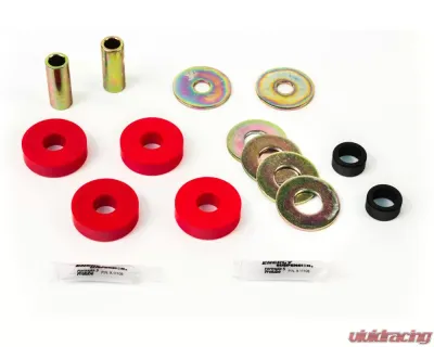 Steeda Differential Bushings Ford Mustang Cobra 1999-2004 - 555-4015