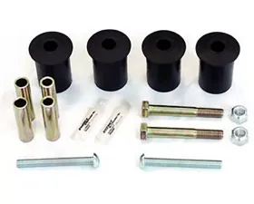 Steeda Rear Subframe Bushings Ford Mustang Cobra 1999-2004