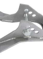 Steeda Upper Chassis Mount For 3rd Link Ford Mustang 2011-2014                                     - 555-4027 - Image 2