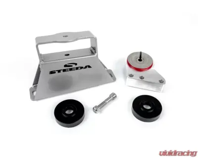 Steeda Passenger Side Engine Mount Ford Focus ST|RS 2013-2018 - 555-4030