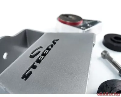 Steeda Passenger Side Engine Mount Ford Focus ST|RS 2013-2018 - 555-4030