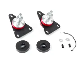 Steeda Adjustable Heavy Duty Engine Mounts Ford Mustang 2015-2022