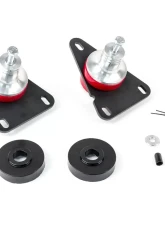 Steeda Adjustable Heavy Duty Engine Mounts Ford Mustang 2015-2022                                     - 555-4038 - Image 5