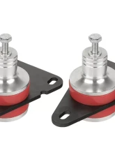 Steeda Adjustable Heavy Duty Engine Mounts Ford Mustang 2015-2022                                     - 555-4038 - Image 2