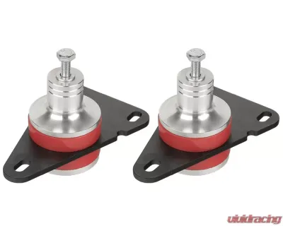 Steeda Adjustable Heavy Duty Engine Mounts Ford Mustang 2015-2022 - 555-4038