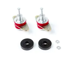 Steeda Adjustable Heavy Duty Engine Mounts Ford Mustang GT | Shelby GT350 2015+