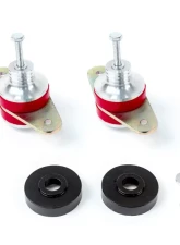 Steeda Adjustable Heavy Duty Engine Mounts Ford Mustang GT | Shelby GT350 2015+                                     - 555-4039 - Image 4