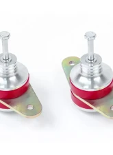 Steeda Adjustable Heavy Duty Engine Mounts Ford Mustang GT | Shelby GT350 2015+                                     - 555-4039 - Image 2