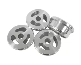 Steeda Subframe To Body Bushing Kit Ford Mustang 2015-2022